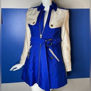 Juicy Couture Trench Coat